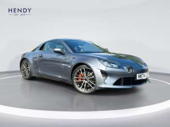 2024 (74) - 1.8L Turbo 300 S 2dr DCT