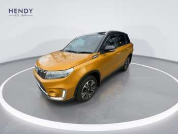Used Suzuki Vitara 2021 for sale - 74133865: Photo