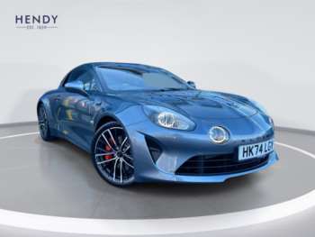 2024 (74) - 1.8L Turbo 300 S 2dr DCT