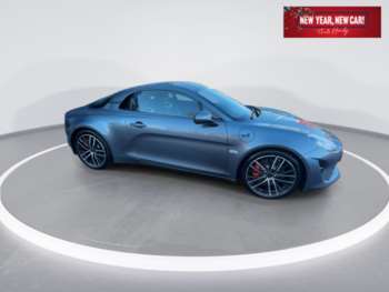 Used Alpine A110 2024 for sale - 74572285: Photo