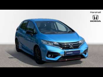 2018 - 1.5 i-VTEC Sport Navi 5dr