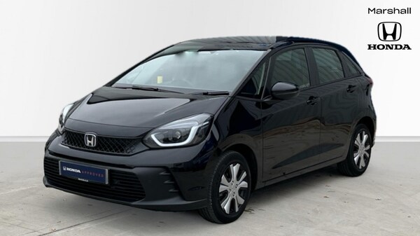 Used Honda Jazz 2025 for sale - 74181610: Photo 10