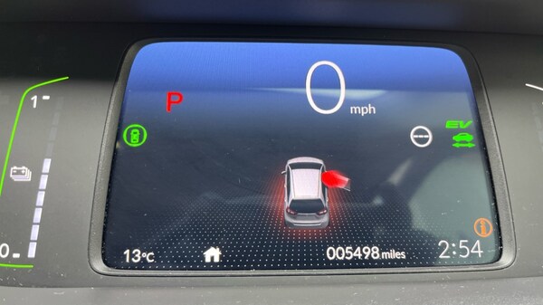 Used Honda Jazz 2025 for sale - 74181610: Photo 11