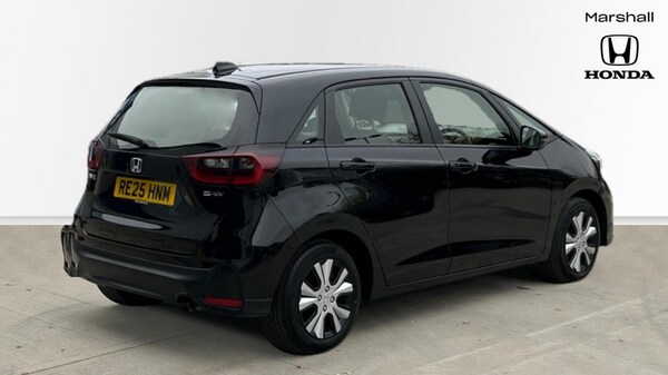 Used Honda Jazz 2025 for sale - 74181610: Photo 12