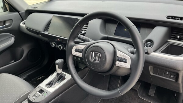 Used Honda Jazz 2025 for sale - 74181610: Photo 14