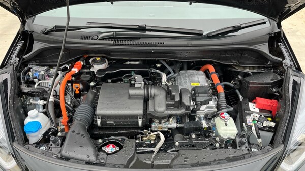 Used Honda Jazz 2025 for sale - 74181610: Photo 17