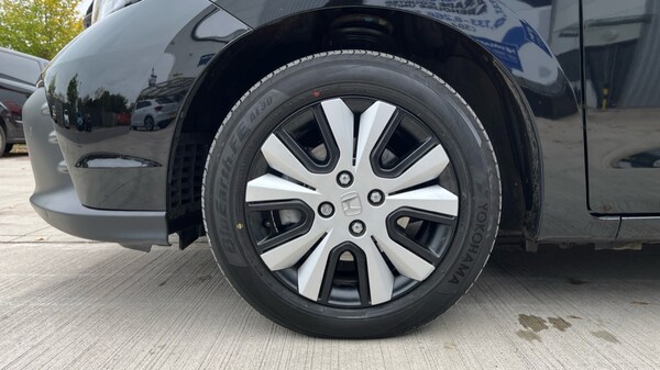 Used Honda Jazz 2025 for sale - 74181610: Photo 18