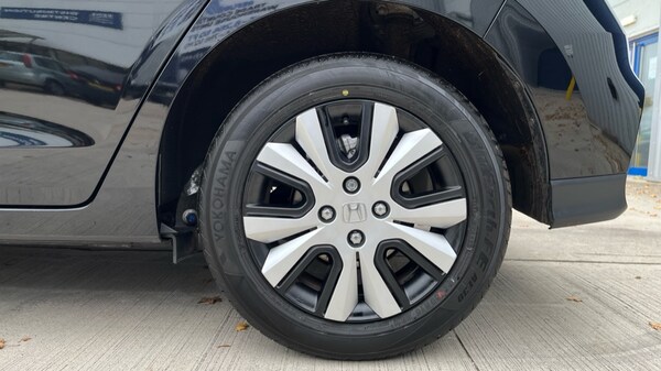 Used Honda Jazz 2025 for sale - 74181610: Photo 19