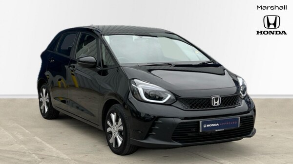 Used Honda Jazz 2025 for sale - 74181610: Photo 1