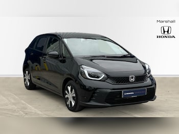 Honda - Jazz