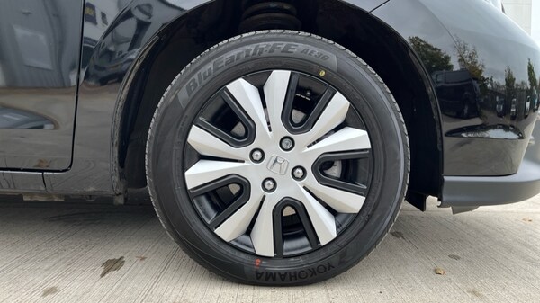 Used Honda Jazz 2025 for sale - 74181610: Photo 20