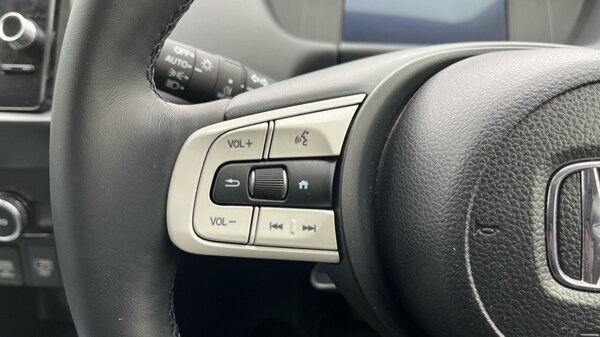 Used Honda Jazz 2025 for sale - 74181610: Photo 21