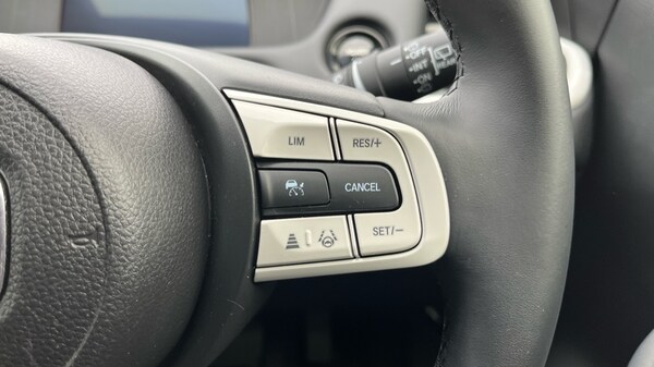 Used Honda Jazz 2025 for sale - 74181610: Photo 22