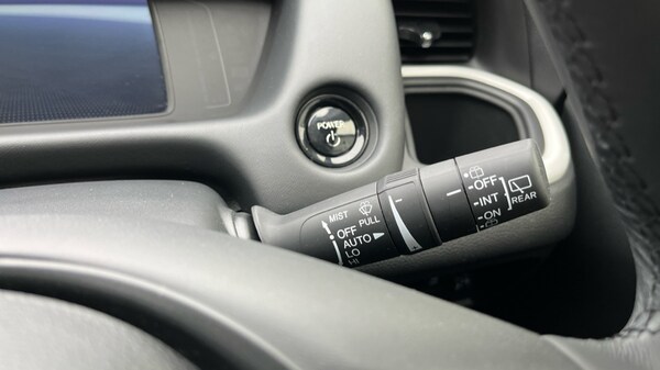 Used Honda Jazz 2025 for sale - 74181610: Photo 23