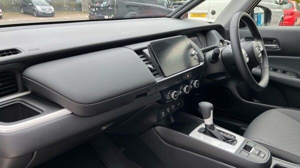 Used Honda Jazz 2025 for sale - 74181610: Photo 2