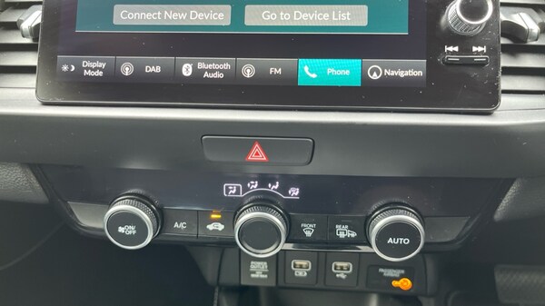 Used Honda Jazz 2025 for sale - 74181610: Photo 34