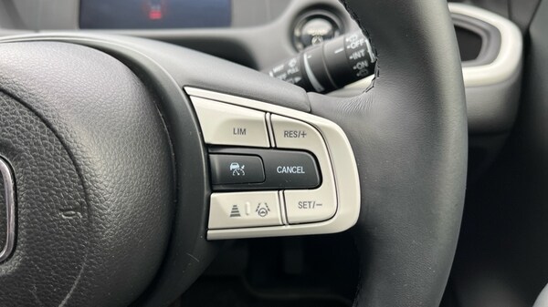 Used Honda Jazz 2025 for sale - 74181610: Photo 37