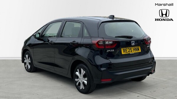 Used Honda Jazz 2025 for sale - 74181610: Photo 3