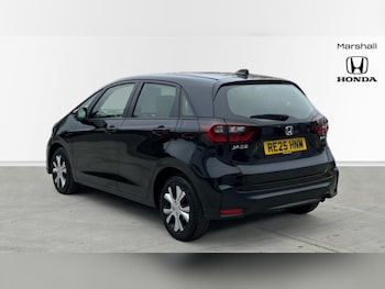 Used Honda Jazz 2025 for sale - 74181610: Photo 3