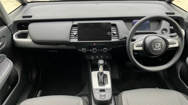 Used Honda Jazz 2025 for sale - 74181610: Photo 4