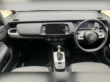 Used Honda Jazz 2025 for sale - 74181610: Photo 4