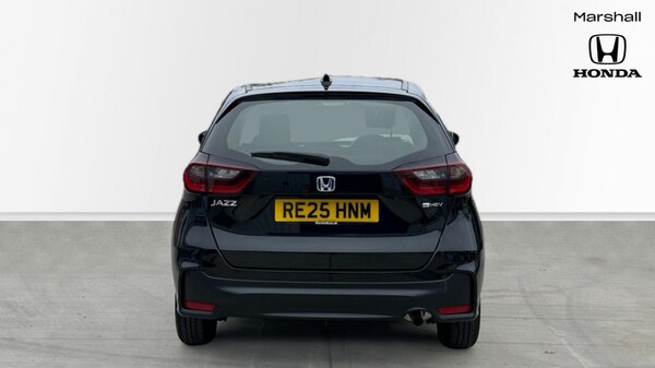 Used Honda Jazz 2025 for sale - 74181610: Photo 7