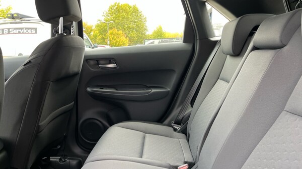Used Honda Jazz 2025 for sale - 74181610: Photo 8