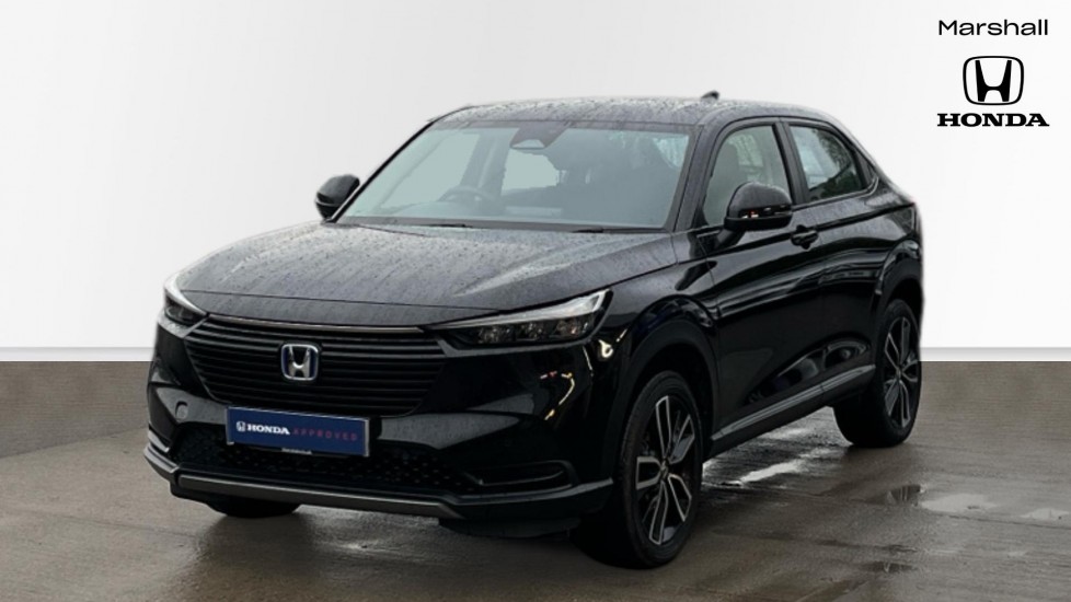 Used Honda HR-V 2023 for sale - 76960116: Photo 10