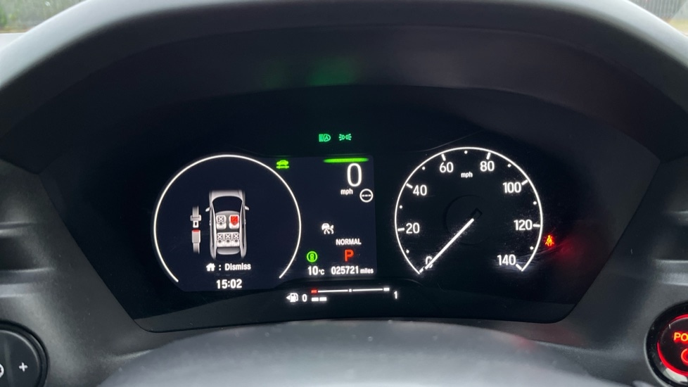 Used Honda HR-V 2023 for sale - 76960116: Photo 11