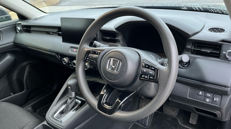 Used Honda HR-V 2023 for sale - 76960116: Photo 14