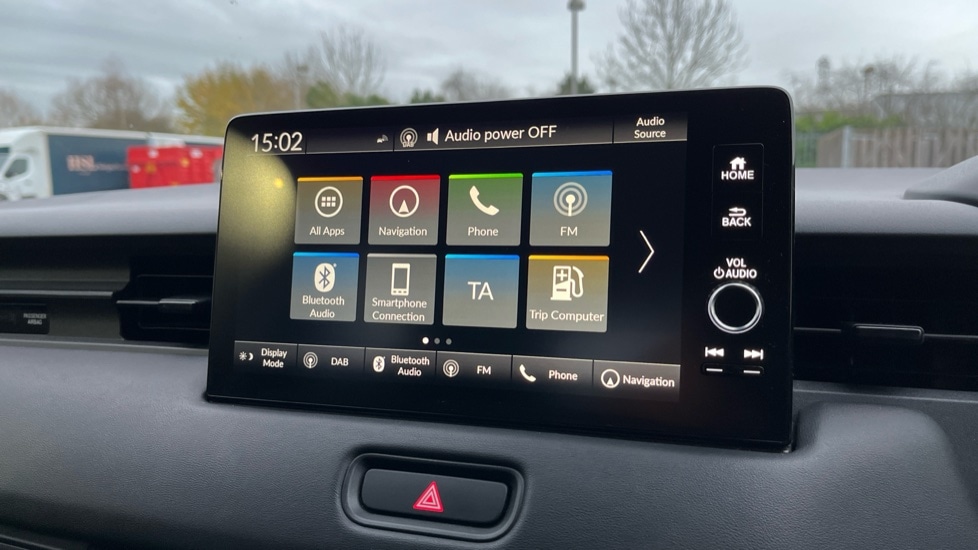 Used Honda HR-V 2023 for sale - 76960116: Photo 15