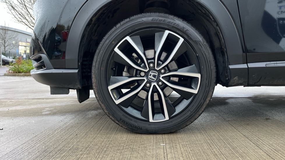 Used Honda HR-V 2023 for sale - 76960116: Photo 18