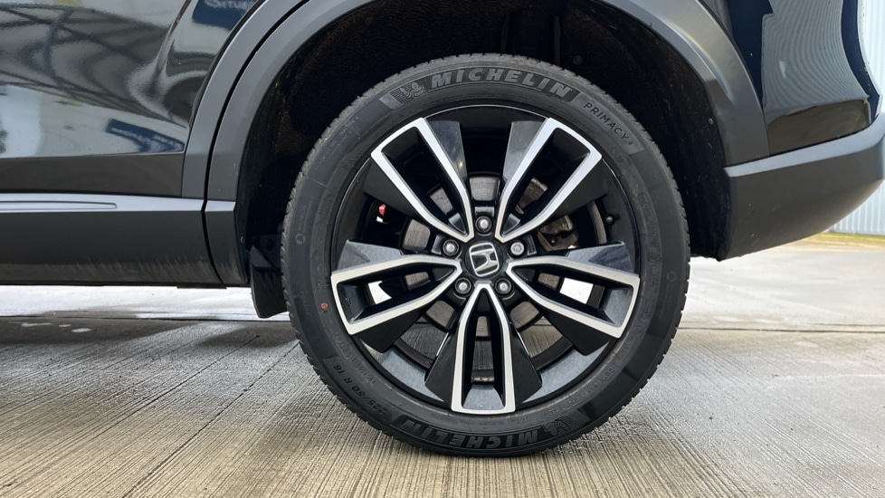 Used Honda HR-V 2023 for sale - 76960116: Photo 19