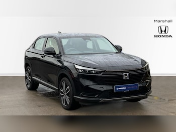 Used Honda HR-V 2023 for sale - 76960116: Photo