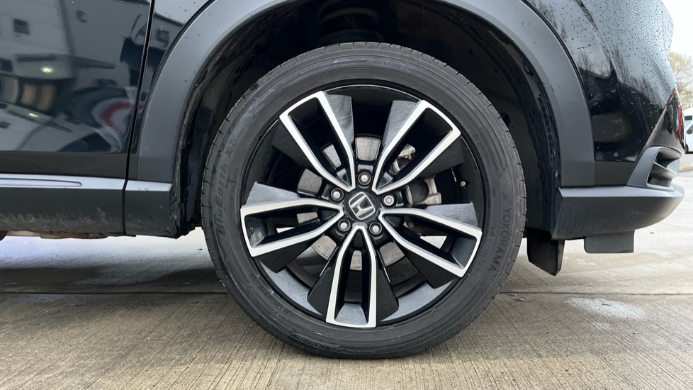 Used Honda HR-V 2023 for sale - 76960116: Photo 20