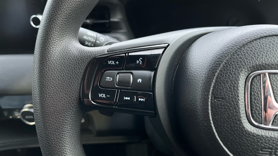 Used Honda HR-V 2023 for sale - 76960116: Photo 21