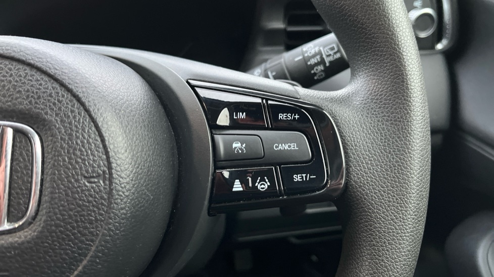 Used Honda HR-V 2023 for sale - 76960116: Photo 22