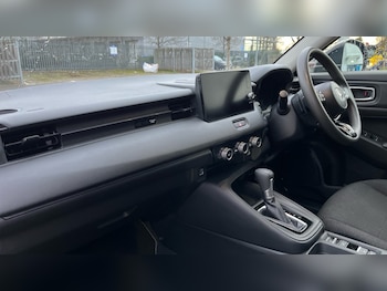 Used Honda HR-V 2023 for sale - 76960116: Photo