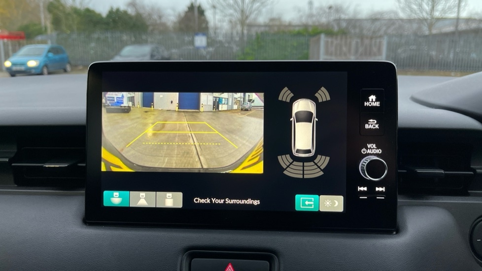 Used Honda HR-V 2023 for sale - 76960116: Photo 32