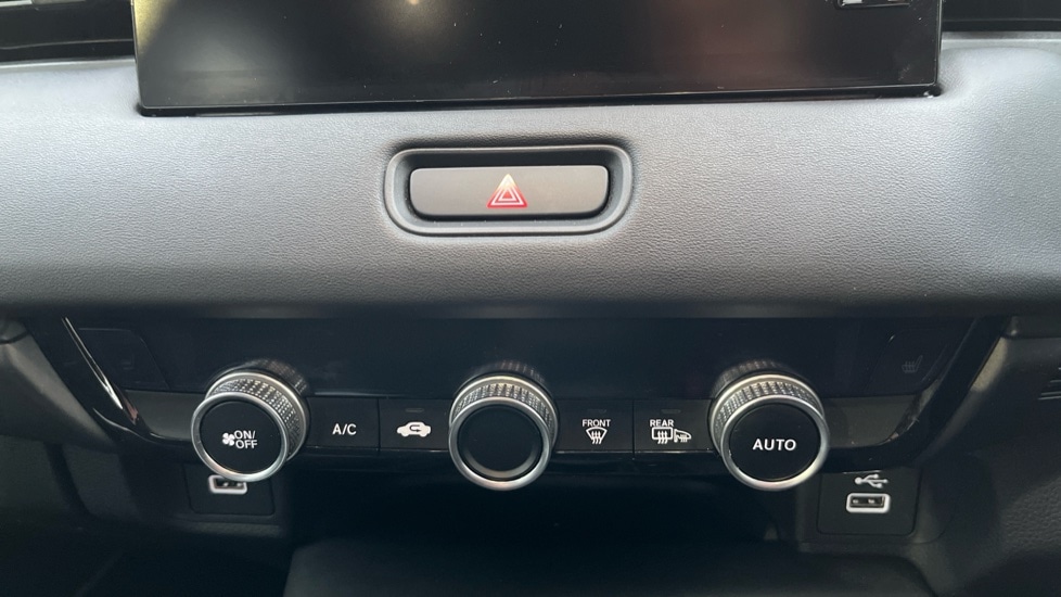 Used Honda HR-V 2023 for sale - 76960116: Photo 34