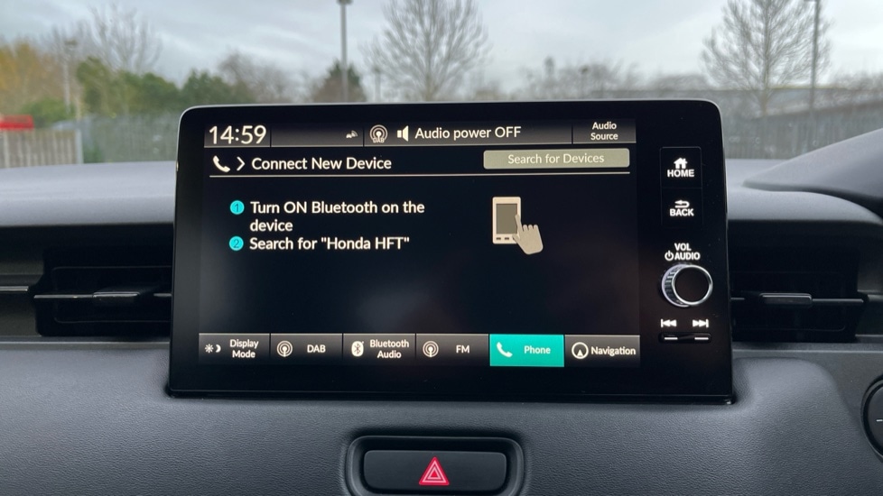 Used Honda HR-V 2023 for sale - 76960116: Photo 35