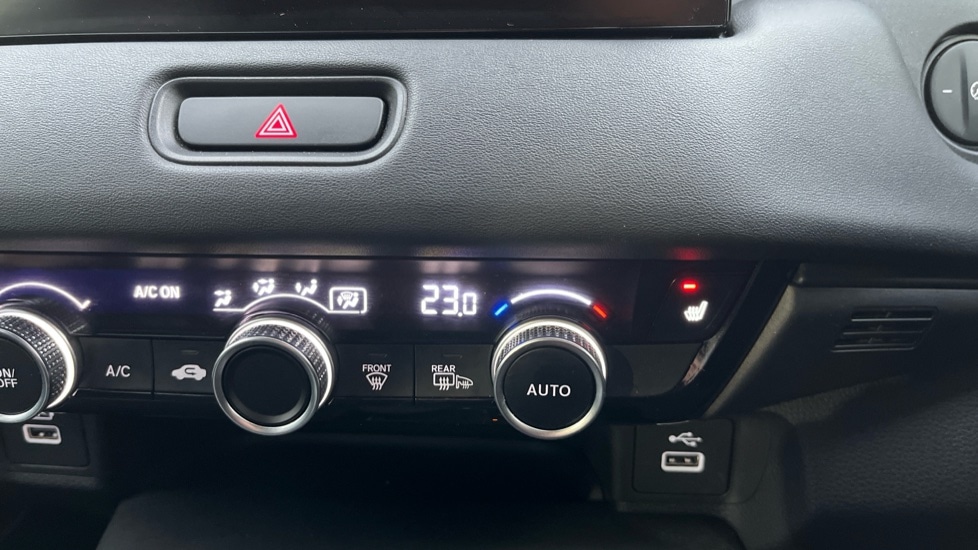 Used Honda HR-V 2023 for sale - 76960116: Photo 37