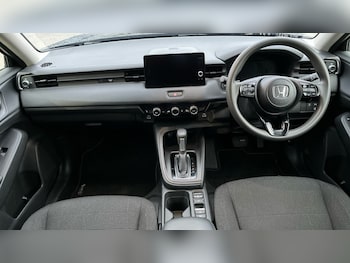 Used Honda HR-V 2023 for sale - 76960116: Photo