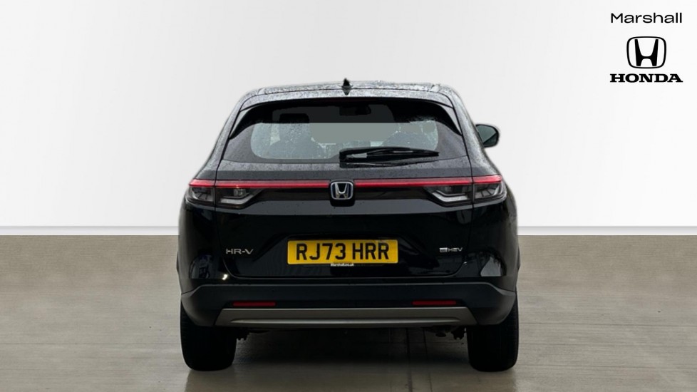 Used Honda HR-V 2023 for sale - 76960116: Photo 7