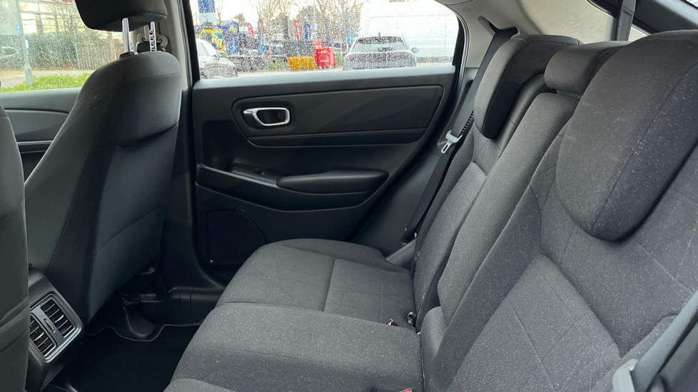 Used Honda HR-V 2023 for sale - 76960116: Photo 8