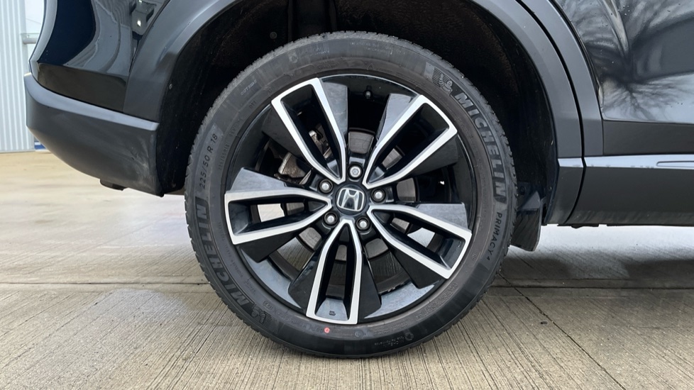 Used Honda HR-V 2023 for sale - 76960116: Photo 9