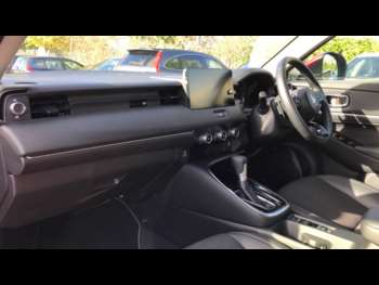 Used Honda HR-V 2023 for sale - 74264126: Photo