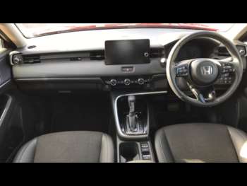 Used Honda HR-V 2023 for sale - 74264126: Photo