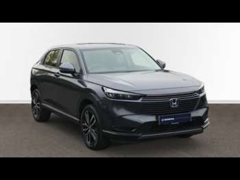 2023 - 1.5 eHEV Elegance 5dr CVT