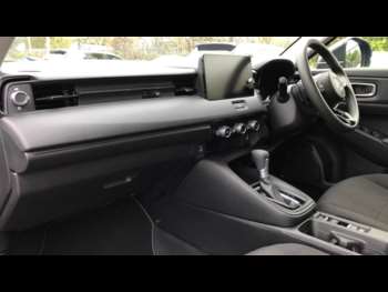 Used Honda HR-V 2023 for sale - 74605480: Photo